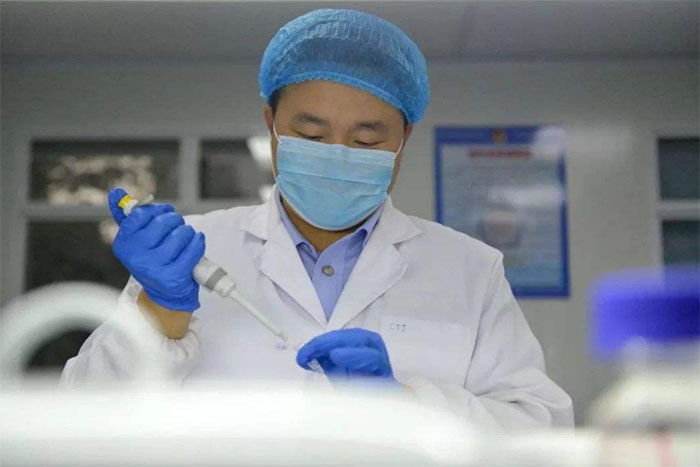 徐州医院血缘检测如何做,徐州医院做DNA鉴定大概价格