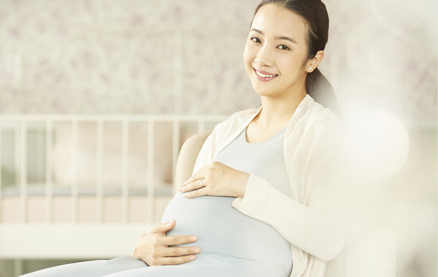 怀孕期间如何鉴定孩子父亲是谁[徐州],孕期亲子鉴定准确吗
