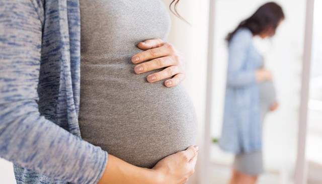 徐州怀孕40天怎么做无创胎儿亲子鉴定,在徐州哪些人群适合做无创胎儿亲子鉴定